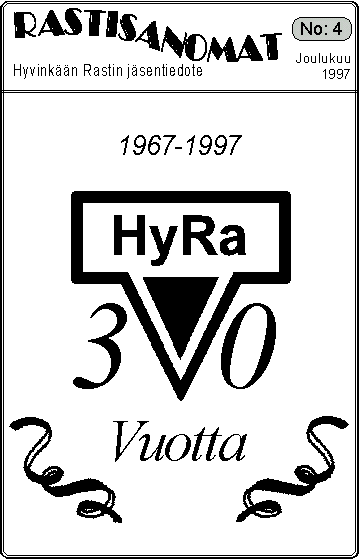 Rasa 2-97 Kansi