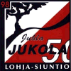 jukola98-logo